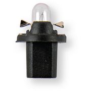 BAX-glödlampa 12 V B 8,5d